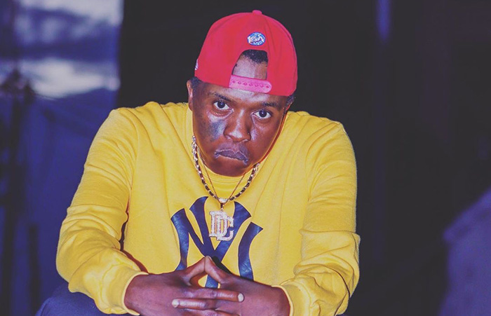 Ti Gonzi new music