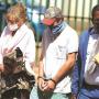 Borrowdale Duo, Tracy and Norman Karr arrested for killing Dylan Karr