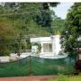 VP Chiwenga's new Borrowdale mansion