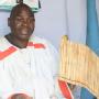Vapostora Bishop Sangoma Cuthbert Nyaruvenda