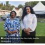 Mutodi Files Police Report