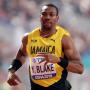 Yohan Blake