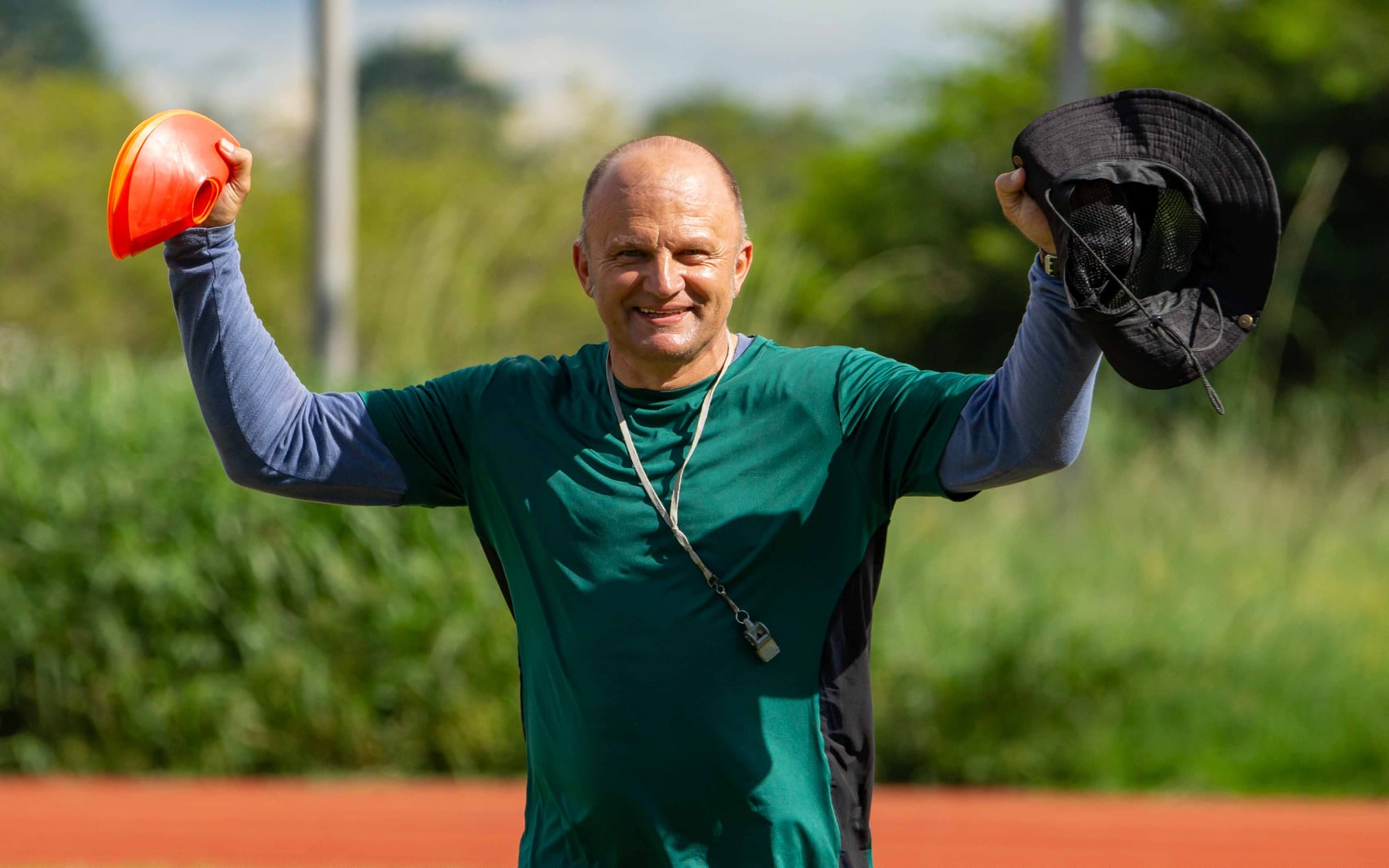 ZIFA To Pay Former Warriors Coach Zdravko Logarusic US$90 000 As Severance Package