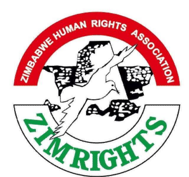 ZimRights Logo