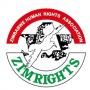 ZimRights Logo
