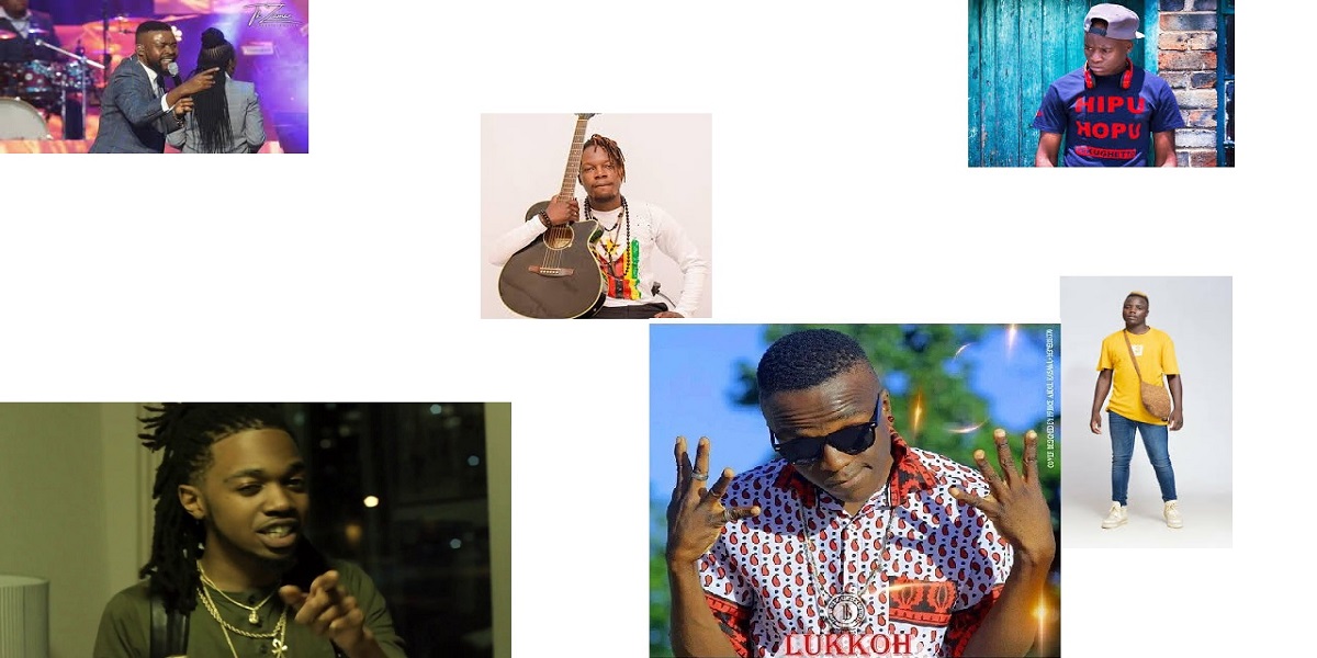 Zimbabwean Artistes new song releases