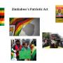 Zimbabwe's Patriotic Act ZimLivesMatter