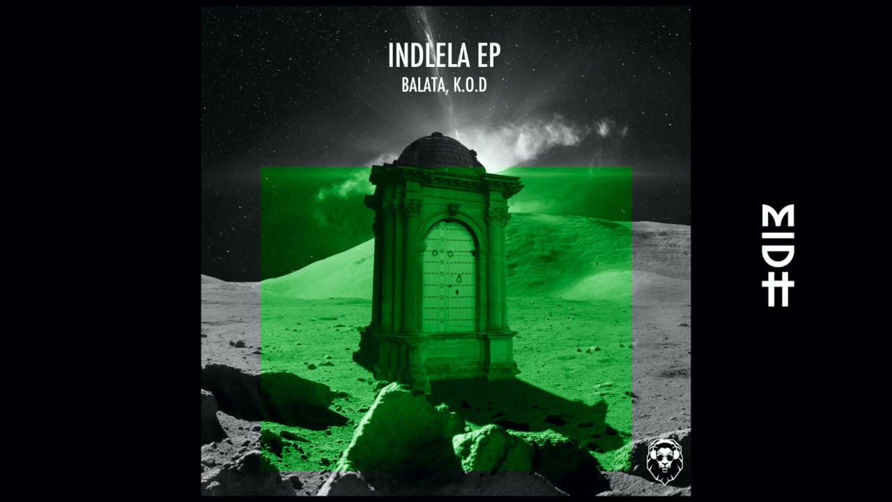 New Music: 29 March 2021, Poet Miss Thandoe Features In Balata’s EP