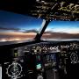 AIRLINE PILOT PRINCESS NCUBE ZIMBABWEAN 23-YEAR-OLD