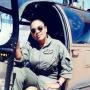 Pindula News ANNITA MAPIYE PILOT helicopter First dies