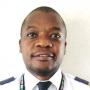 Air Zimbabwe pilot Kevin Chituku