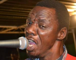 Alick Macheso
