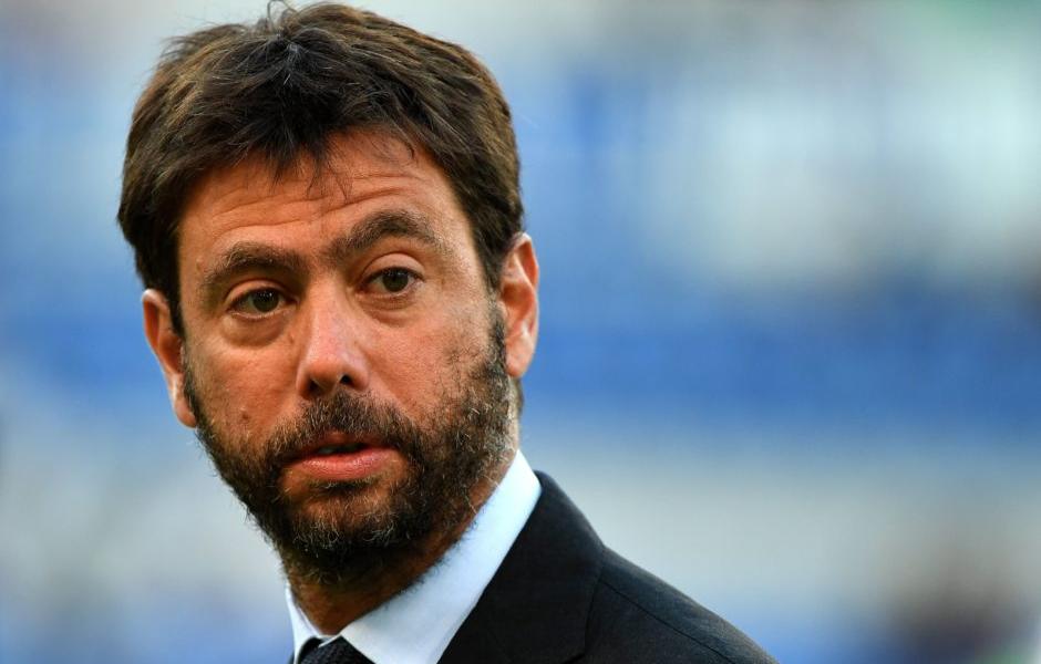 Andrea Agnelli