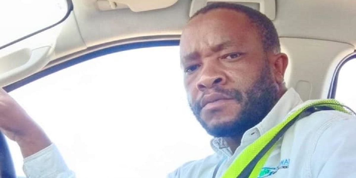 Celestino Joaquim Taluza Mozambique Palma