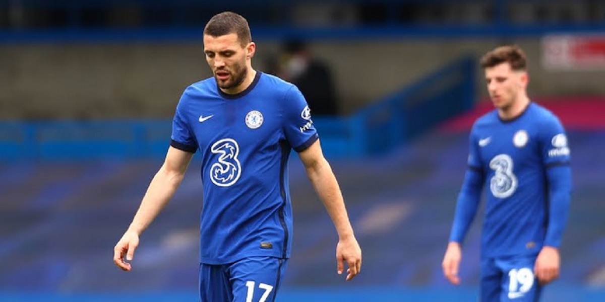 CHELSEA HUMBLED WEST BROM STAMFORD BRIDGE PREMIER LEAGUE