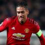 CHRIS SMALLING MANCHESTER UNITED ROMA ROBBED HELD GUNPOINT
