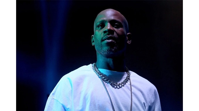 DMX
