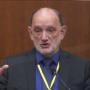 Dr David Fowler Zimbabwean-born South African-trained Pathologist Floyd Chauvin