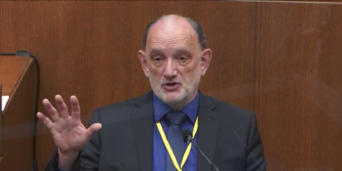 Dr David Fowler Zimbabwean-born South African-trained Pathologist Floyd Chauvin