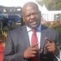 EZRA TSHISA SIBANDA chased by unidentified people