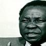 Edison Zvobgo Zimbabwe independence