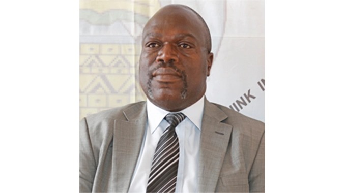 Edwin Sibanda
