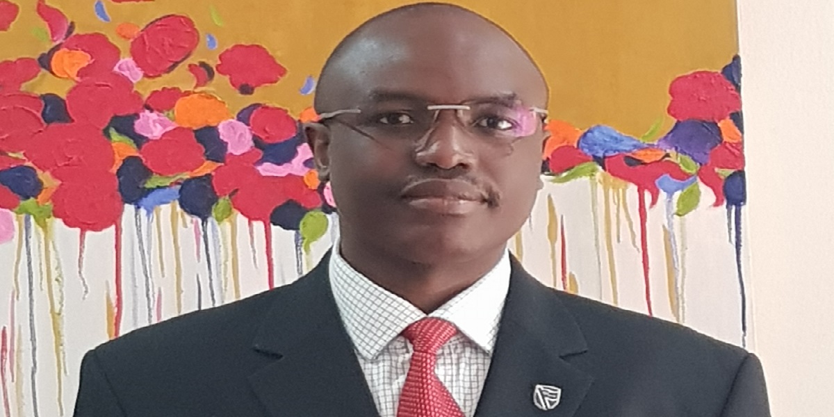Emmanuel Osanga Standard Bank Group tech trends 2021