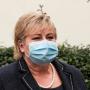 Erna Solberg