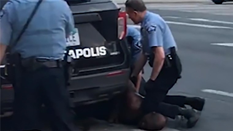 George Floyd Murder: Cop Derek Chauvin Makes U-turn, Pleads Guilty