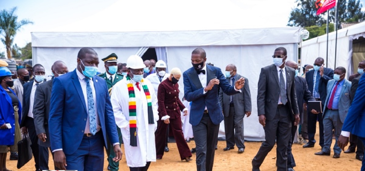 IPEC Requests Information On Ewan Macmillan And Uebert Angel