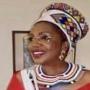 Her Majesty Queen Shiyiwe Mantfombi Dlamini-Zulu