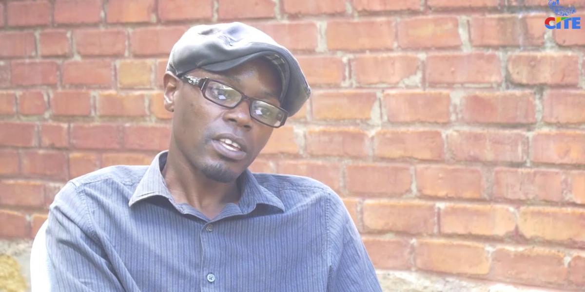 Iphuthile Maphosa