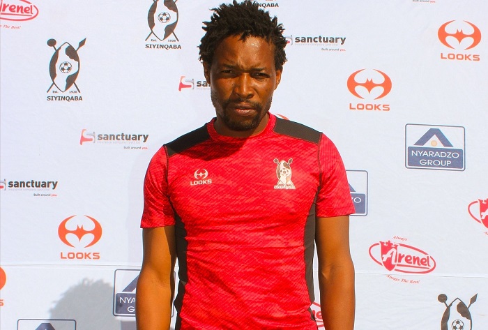 Joel 'Josta' Ngodzo