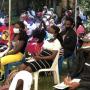 Katswe Sisterhood seminar on date rape