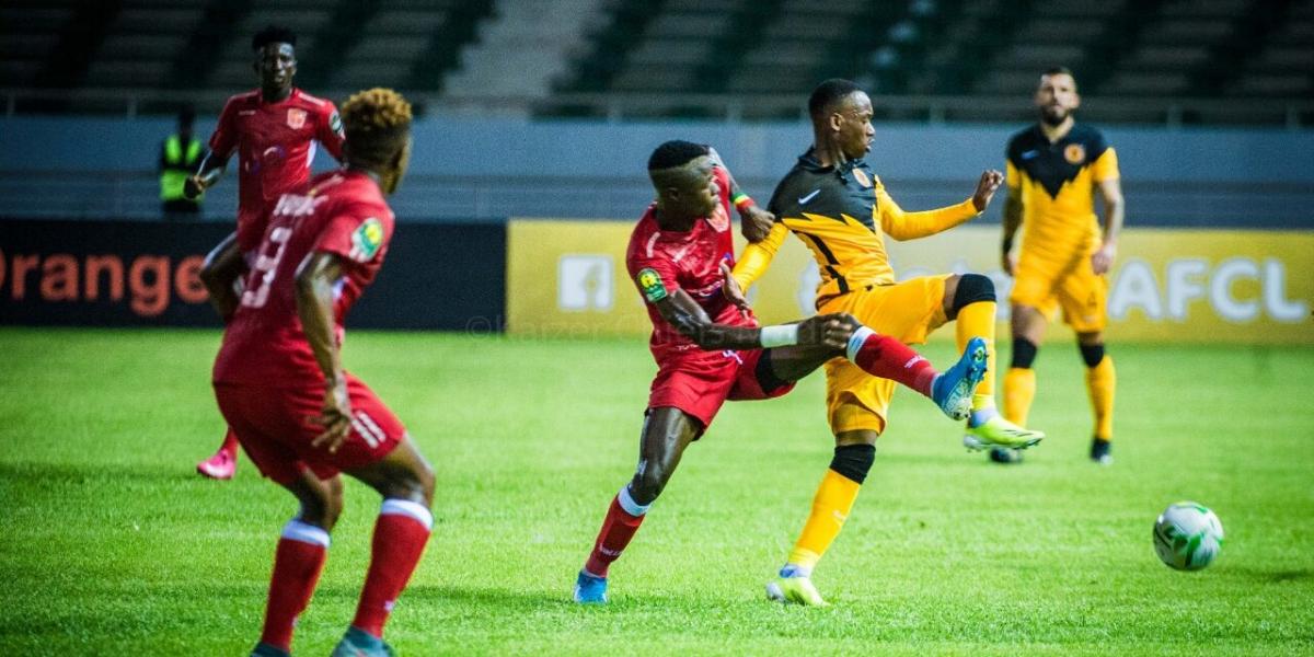 Khama Billiat