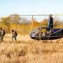 LIONEL DYCK DAG RESCUE OPERATIONS MOZAMBIQUE