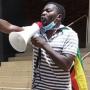"Zimbabwean Jails Have 60 Political Prisoners" - Makomborero Haruzivishe