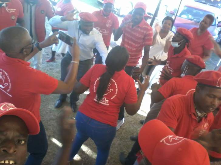 MDC Alliance members