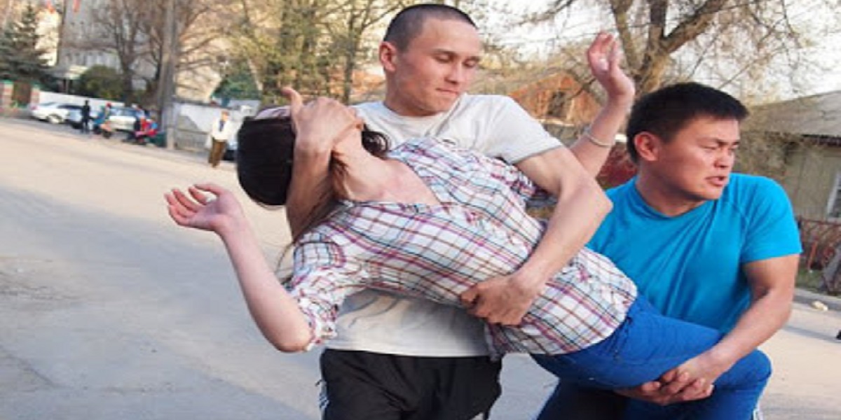 Musengabere Bride Kidnapping Abduction