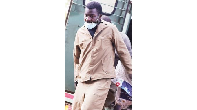 CCC Activist Makomborero Haruzivishe Granted Bail