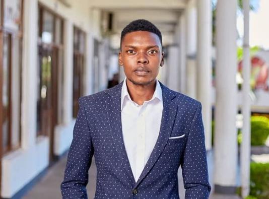 Mr Zimbabwe