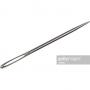 Sewing needle - clipping path included
