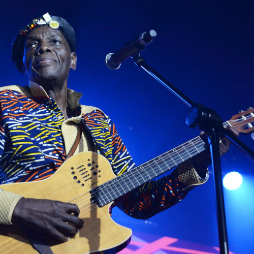 20 Zimbabwe’s Greatest Musicians Since 1980 – Pindula News