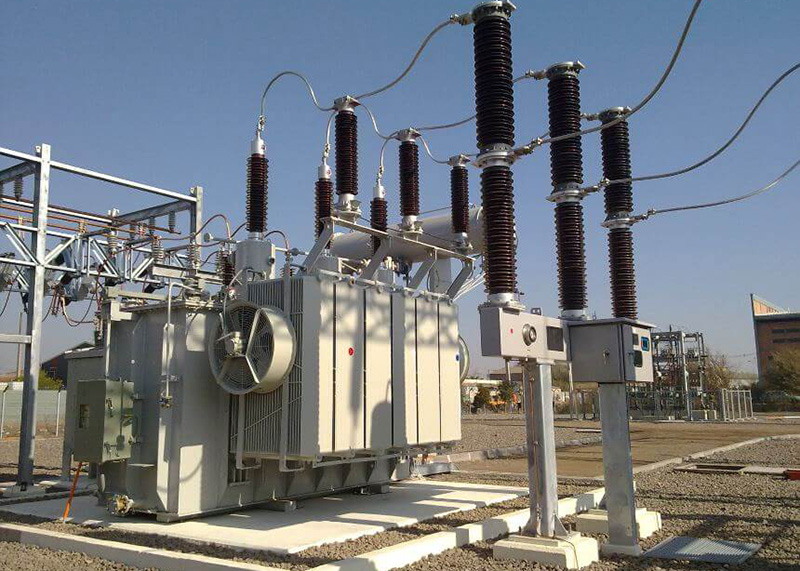 Power Transformer ZZEC Set To Commission Its 50-Megawatt Thermal Power Plant