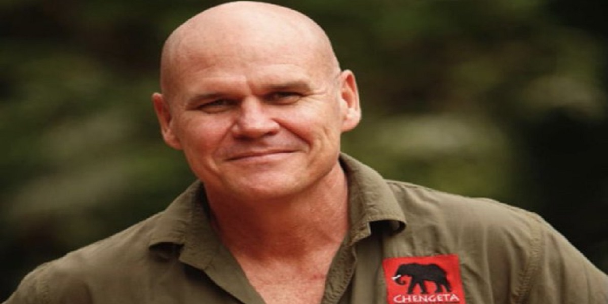 RORY YOUNG CEO CO-FOUNDER CHENGETA WILDLIFE killed by terrorists