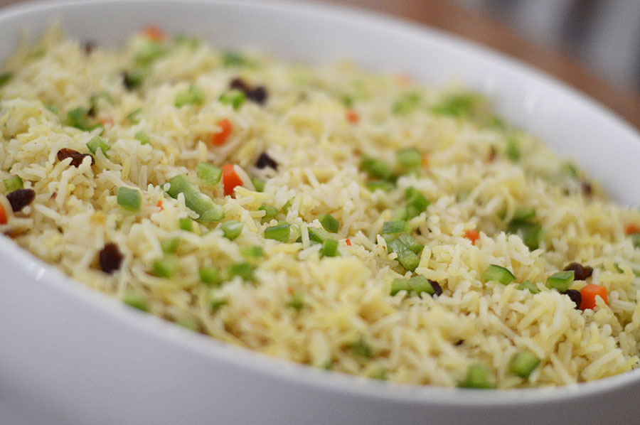Rice