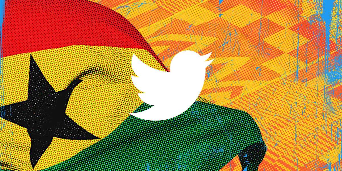 Twitter Ghana