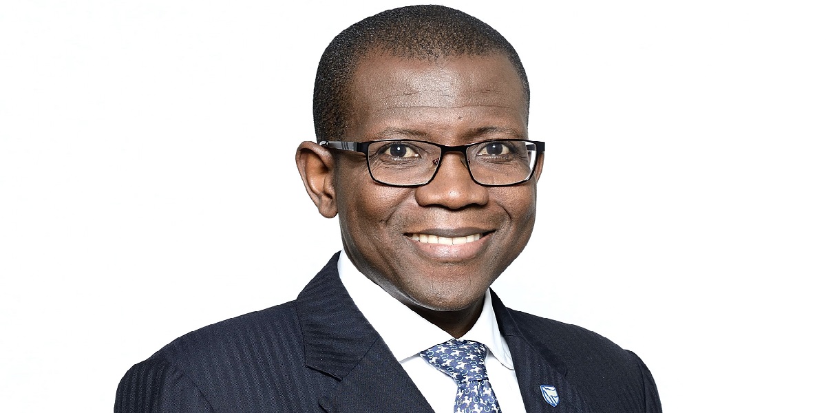 Yinka Sanni Standard Bank New Chief Executive