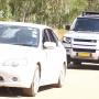 Gweru shooting victim flashy burial