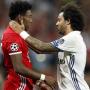 Alaba Joins Real Madrid from Bayern